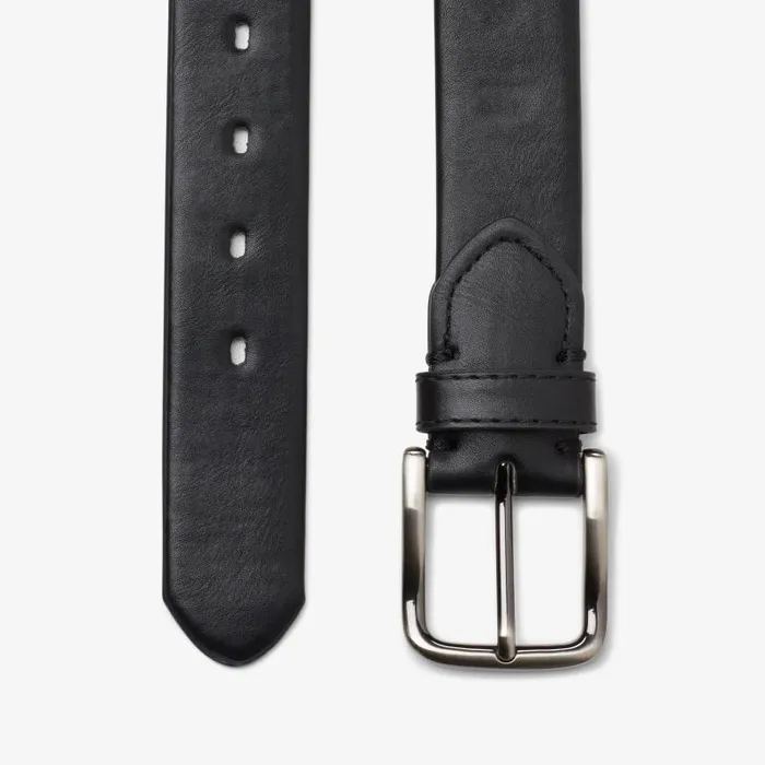 Clarks Accessories Stretch Belt 2 Black 8211 Men