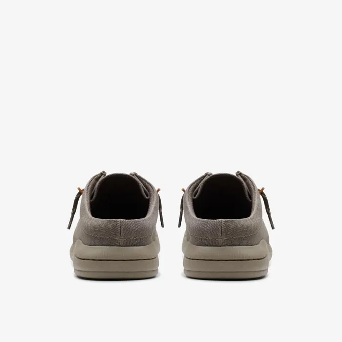 Clarks Loafers and Slip Ons Driftlite Surf Taupe Interest 8211 Men