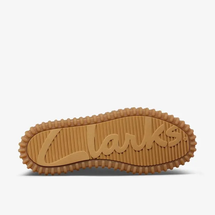 Clarks Platforms Torhill Bee Light Tan Nubuck 8211 Women