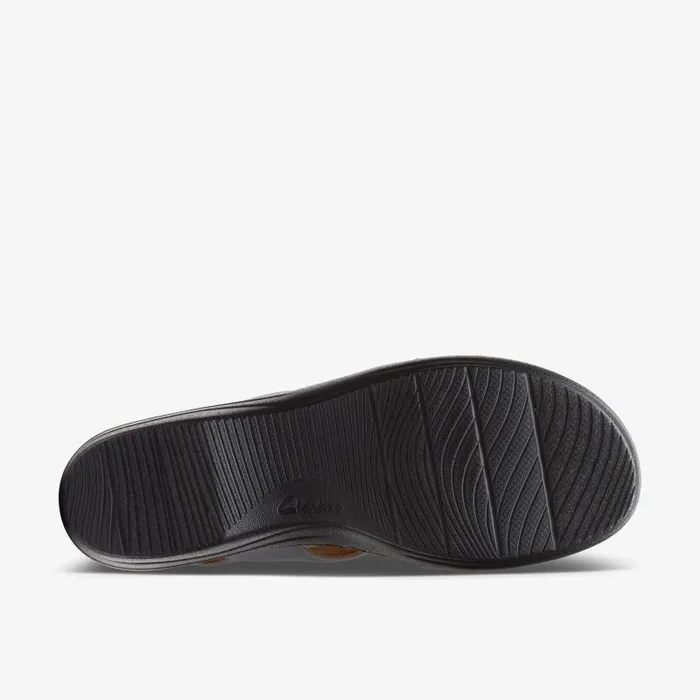 Clarks Sandals and Flip Flops Merliah Sheryl White 8211 Women