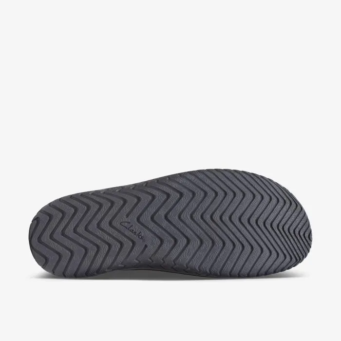 Clarks Sandals and Flip Flops Wesley Bay Black 8211 Men