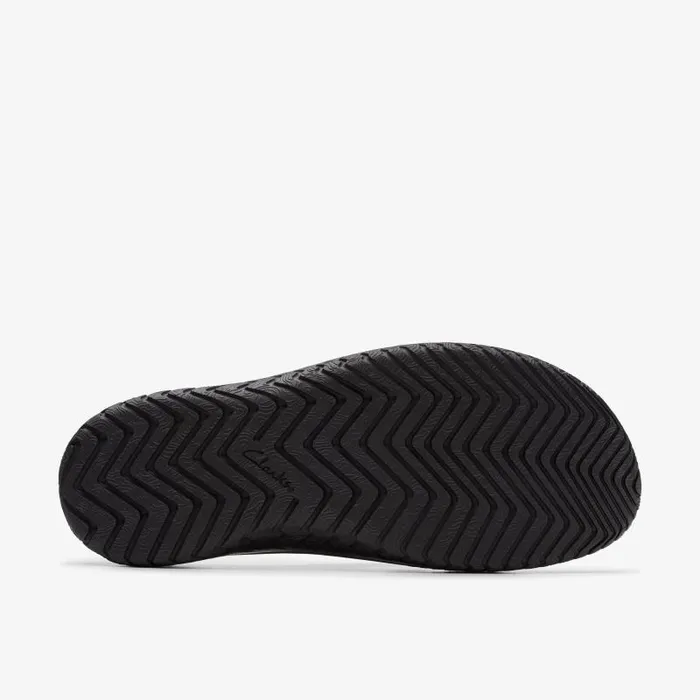 Clarks Sandals and Flip Flops WESLEY BELT Navy 8211 Men