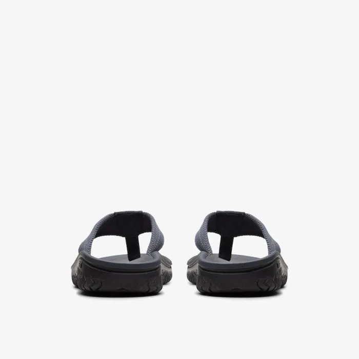Clarks Sandals and Flip Flops WESLEY BELT Navy 8211 Men