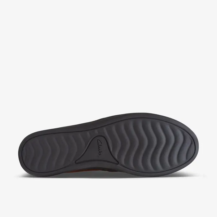 Clarks SlipOns Breeze Bali Brown 8211 Women