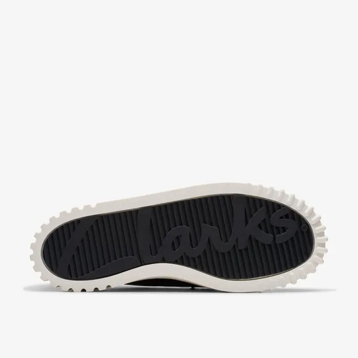 Clarks SlipOns Mayhill Cove Black Leather 8211 Women