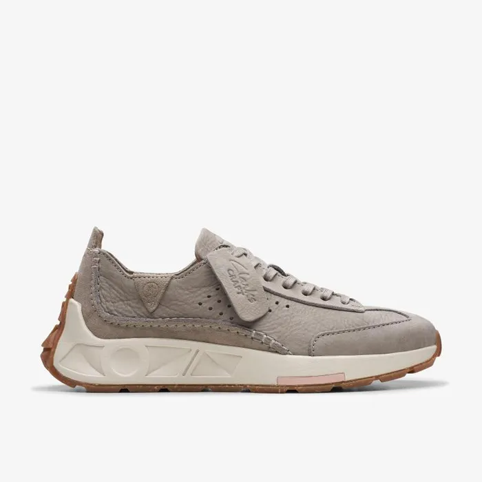 Clarks Sneakers Craft Speed Stone Nubuck 8211 Women