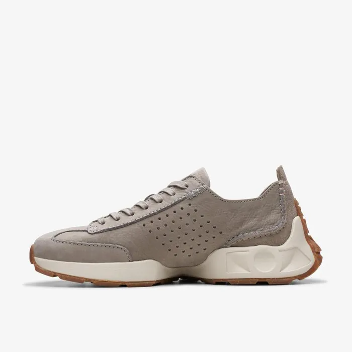 Clarks Sneakers Craft Speed Stone Nubuck 8211 Women