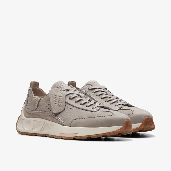 Clarks Sneakers Craft Speed Stone Nubuck 8211 Women