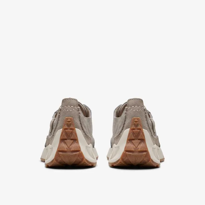 Clarks Sneakers Craft Speed Stone Nubuck 8211 Women