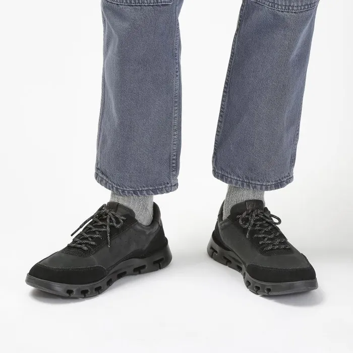 Clarks Sneakers Nature X One BlackBlack 8211 Men