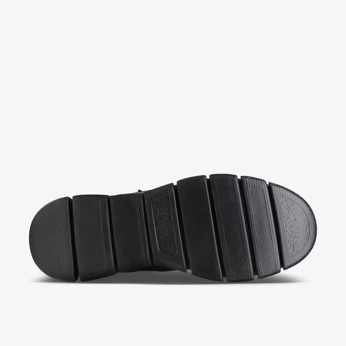 Clarks Sneakers Nature X One BlackBlack 8211 Men