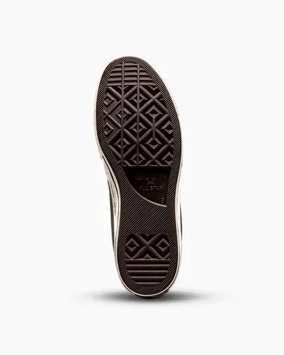 Converse Boots Men Chuck 70 GORETEX Blacktoadstool Tanegret