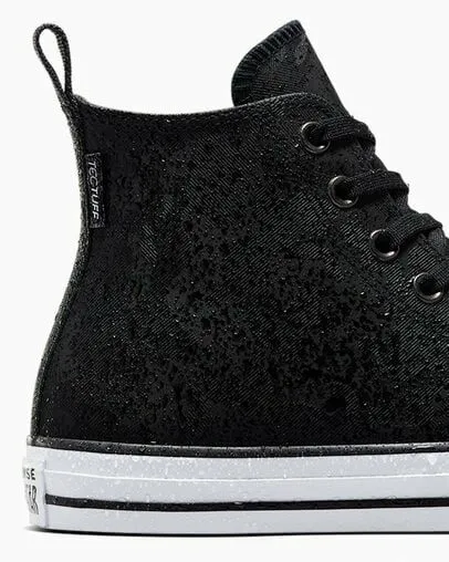 Converse Boots Men Chuck Taylor All Star TecTuff Waterproof Camo Blackdark Matter Grey white