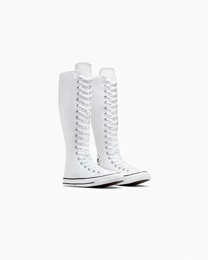 Converse High Top Women Chuck Taylor All Star XXHi Whitenatural Ivoryblack