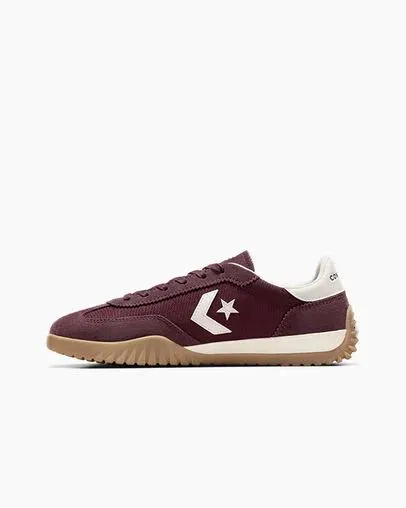 Converse Low Top Women Run Star Trainer Bloodstoneegretwhite