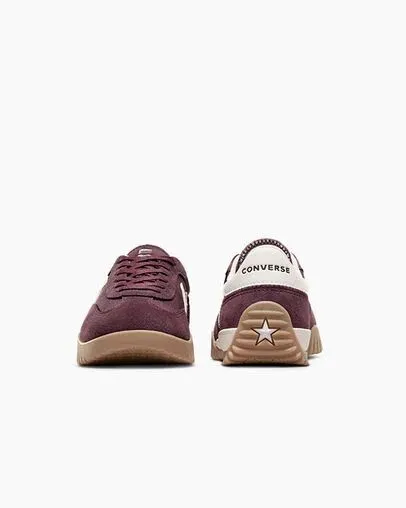 Converse Low Top Women Run Star Trainer Bloodstoneegretwhite
