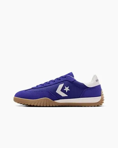 Converse Low Top Women Run Star Trainer Night Indigoegretwhite