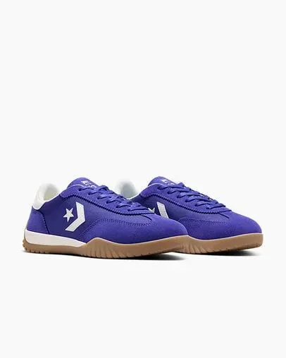 Converse Low Top Women Run Star Trainer Night Indigoegretwhite