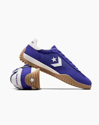 Converse Low Top Women Run Star Trainer Night Indigoegretwhite