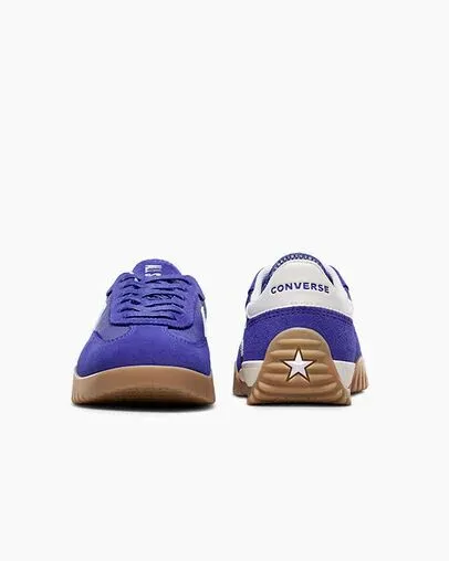 Converse Low Top Women Run Star Trainer Night Indigoegretwhite