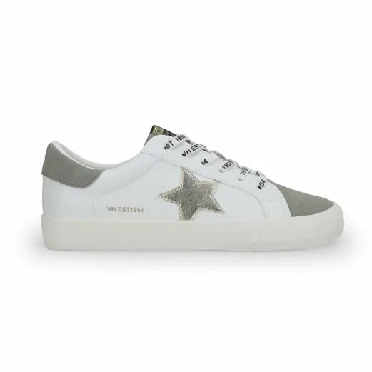 Core Collection Women Vintage Havana Grande 8211 White Mint Washed Gold White Mint Washed Gold