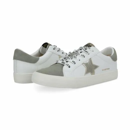 Core Collection Women Vintage Havana Grande 8211 White Mint Washed Gold White Mint Washed Gold