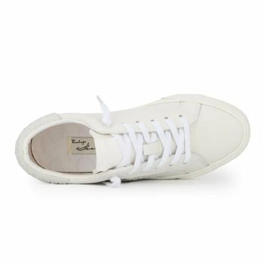 Core Collection Women Vintage Havana Grande 8211 White Pearls White Pearls