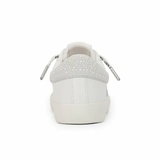 Core Collection Women Vintage Havana Grande 8211 White Pearls White Pearls