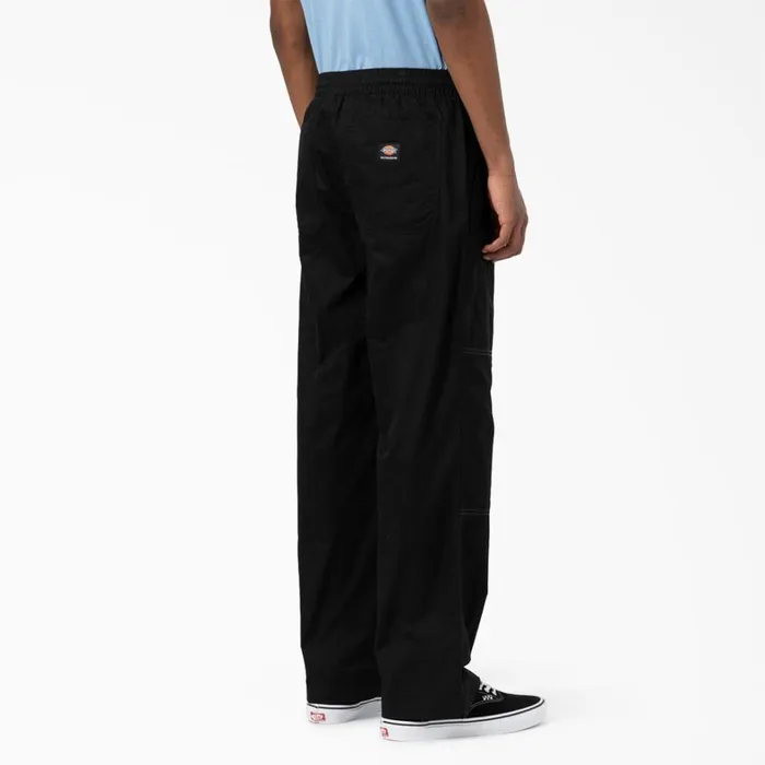 Dickies Double Knee Dickies Skateboarding Summit Relaxed Fit Chef Pants Black Black bkx 8211 Men Dickies Double Knee Dickies Skateboarding Summit Relaxed Fit Chef Pants Black Black bkx 8211 Men