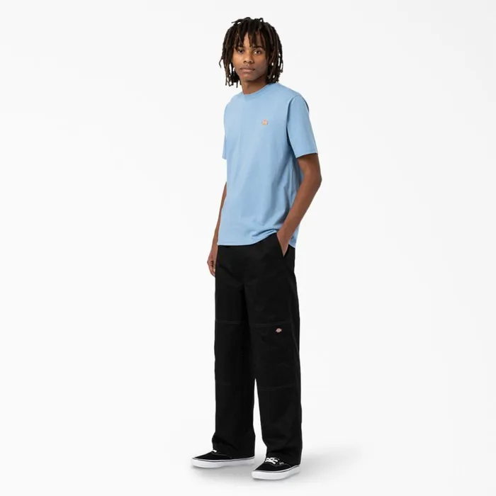 Dickies Double Knee Dickies Skateboarding Summit Relaxed Fit Chef Pants Black Black bkx 8211 Men Dickies Double Knee Dickies Skateboarding Summit Relaxed Fit Chef Pants Black Black bkx 8211 Men