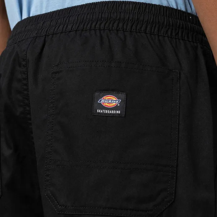 Dickies Double Knee Dickies Skateboarding Summit Relaxed Fit Chef Pants Black Black bkx 8211 Men Dickies Double Knee Dickies Skateboarding Summit Relaxed Fit Chef Pants Black Black bkx 8211 Men