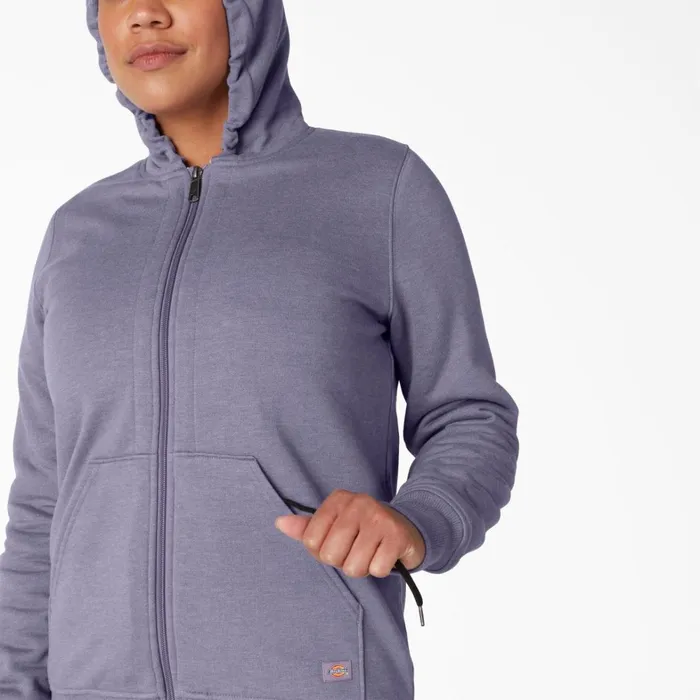Dickies Hoodies and Sweatshirts Womens High Pile Fleece Lined Hoodie Blue Violet Blue Violet b2h 8211 Women Dickies Hoodies and Sweatshirts Womens High Pile Fleece Lined Hoodie Blue Violet Blue Violet b2h 8211 Women