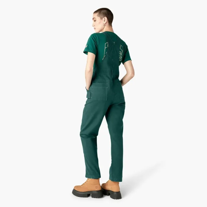 Dickies Overalls Dickies X Jameson Women039s Utility Double Knee Overalls Rinsed Botanical Garden Rinsed Botanical Garden rbr 8211 Women Dickies Overalls Dickies X Jameson Women039s Utility Double Knee Overalls Rinsed Botanical Garden Rinsed Botanical Garden rbr 8211 Women