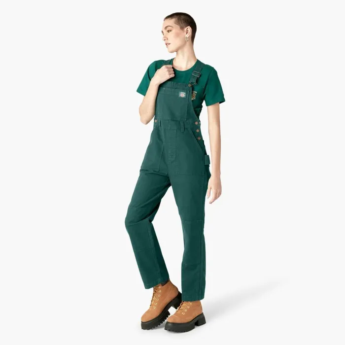 Dickies Overalls Dickies X Jameson Women039s Utility Double Knee Overalls Rinsed Botanical Garden Rinsed Botanical Garden rbr 8211 Women Dickies Overalls Dickies X Jameson Women039s Utility Double Knee Overalls Rinsed Botanical Garden Rinsed Botanical Garden rbr 8211 Women