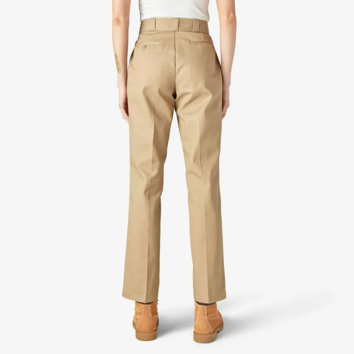 Dickies Painters Womens 874 Work Pants Military Khaki Military Khaki ksh 8211 Women