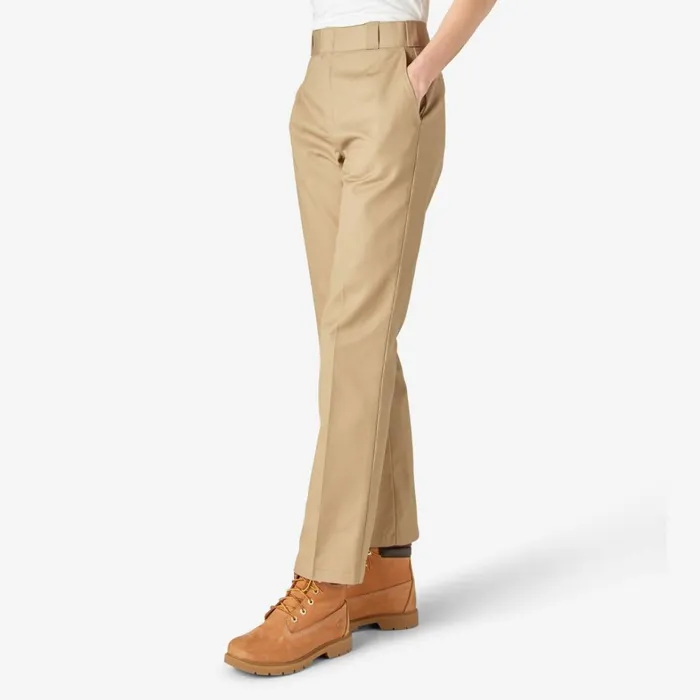 Dickies Painters Womens 874 Work Pants Military Khaki Military Khaki ksh 8211 Women