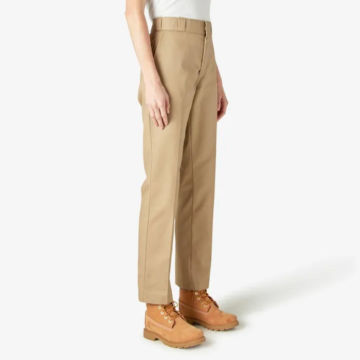 Dickies Painters Womens 874 Work Pants Military Khaki Military Khaki ksh 8211 Women