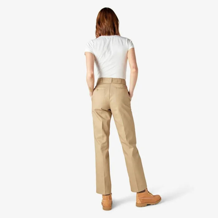 Dickies Painters Womens 874 Work Pants Military Khaki Military Khaki ksh 8211 Women