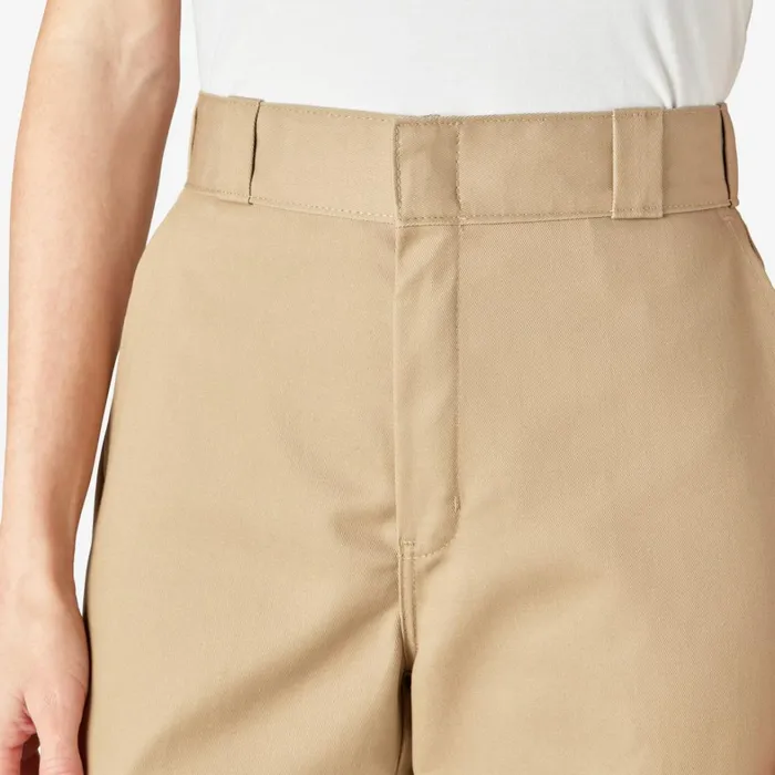 Dickies Painters Womens 874 Work Pants Military Khaki Military Khaki ksh 8211 Women