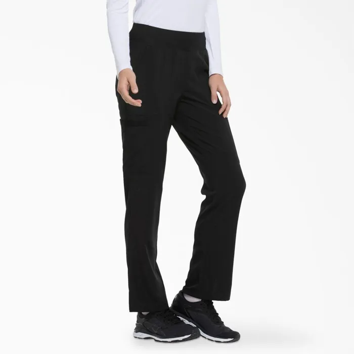 Dickies Scrubs Women039s EDS Essentials Tapered Leg Cargo Scrub Pants Black Black blk 8211 Women Dickies Scrubs Women039s EDS Essentials Tapered Leg Cargo Scrub Pants Black Black blk 8211 Women