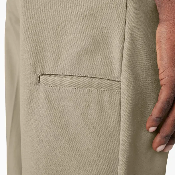 Dickies Skateboarding Pants Jamie Foy Loose Fit Pants Desert Sand Desert Sand ds 8211 Men Dickies Skateboarding Pants Jamie Foy Loose Fit Pants Desert Sand Desert Sand ds 8211 Men
