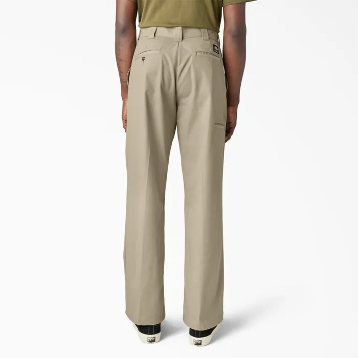Dickies Skateboarding Pants Jamie Foy Loose Fit Pants Desert Sand Desert Sand ds 8211 Men Dickies Skateboarding Pants Jamie Foy Loose Fit Pants Desert Sand Desert Sand ds 8211 Men