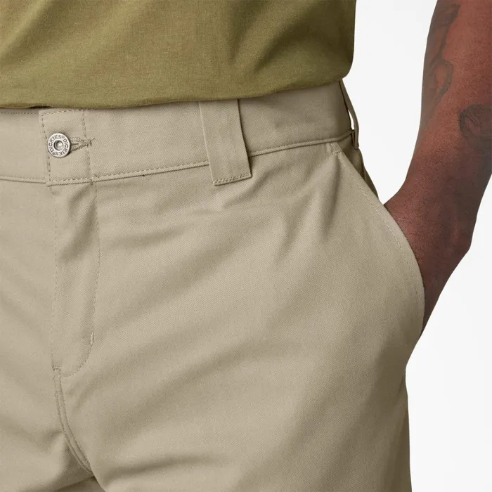 Dickies Skateboarding Pants Jamie Foy Loose Fit Pants Desert Sand Desert Sand ds 8211 Men Dickies Skateboarding Pants Jamie Foy Loose Fit Pants Desert Sand Desert Sand ds 8211 Men