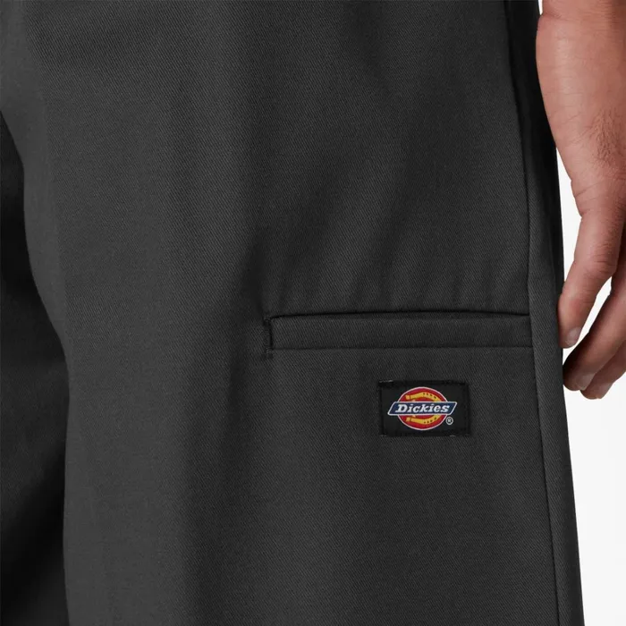 Dickies Work Shorts Loose Fit MultiUse Pocket Work Shorts 15034 Black Black bk 8211 Men Dickies Work Shorts Loose Fit MultiUse Pocket Work Shorts 15034 Black Black bk 8211 Men