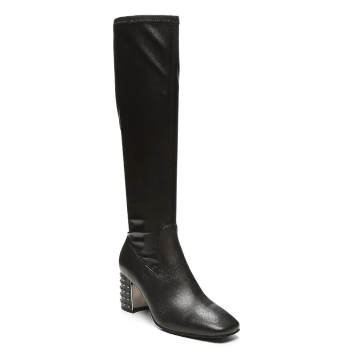 Donald Pliner Shoes Online Boot Cassidy Black Leather 8211 Women Donald Pliner Shoes Online Boot Cassidy Black Leather 8211 Women