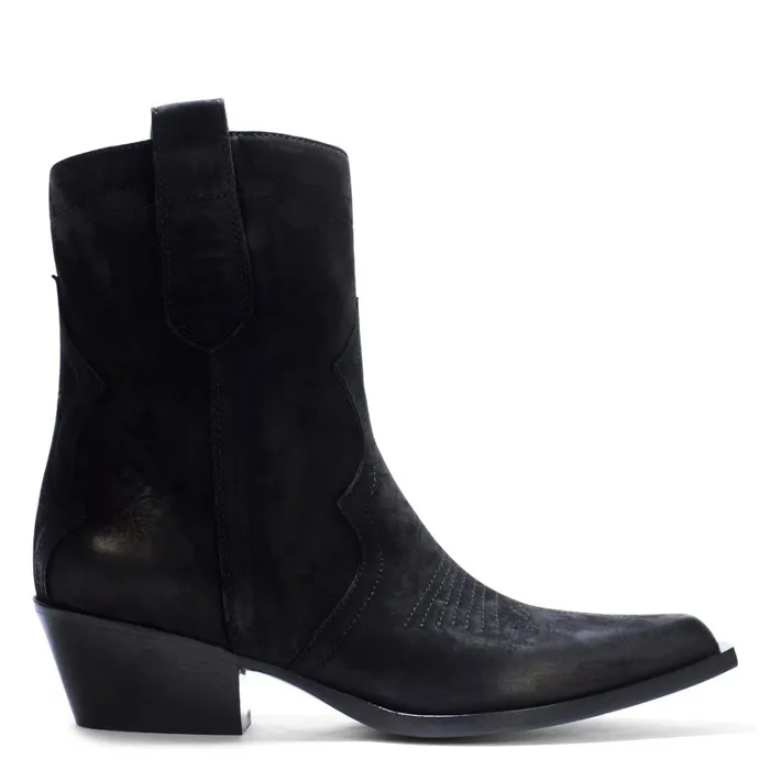 Donald Pliner Shoes Online Boot Folsom Black 8211 Women