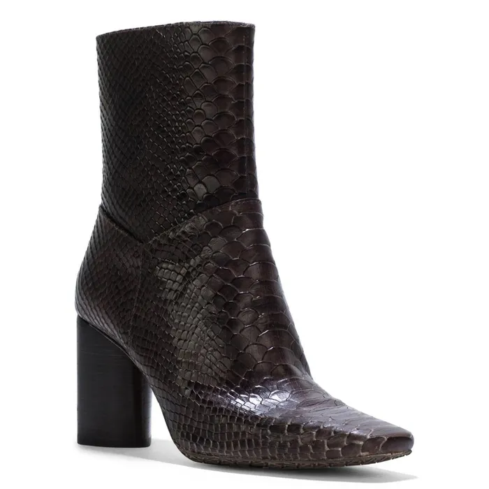 Donald Pliner Shoes Online Boot Hinda Dark Brown 8211 Women Donald Pliner Shoes Online Boot Hinda Dark Brown 8211 Women