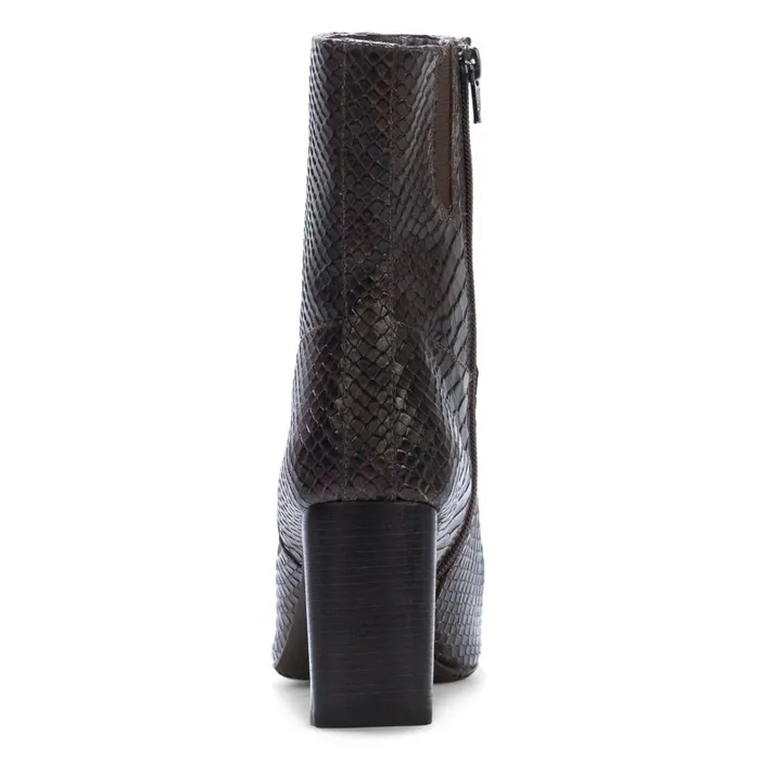 Donald Pliner Shoes Online Boot Hinda Dark Brown 8211 Women Donald Pliner Shoes Online Boot Hinda Dark Brown 8211 Women