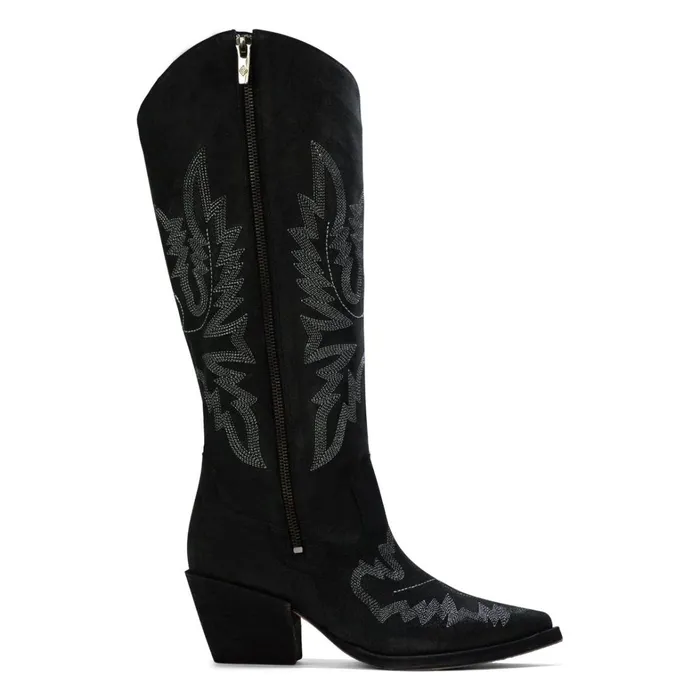 Donald Pliner Shoes Online Boot Kaytee Black 8211 Women