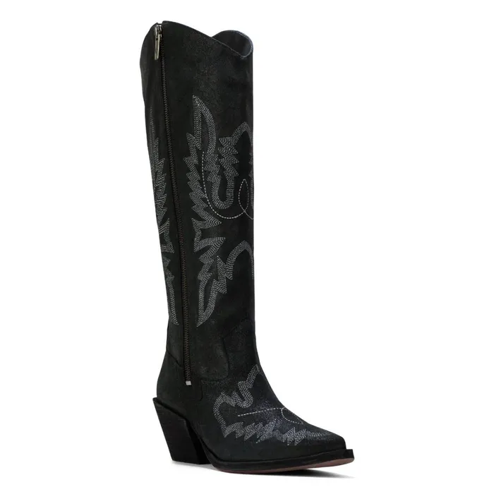 Donald Pliner Shoes Online Boot Kaytee Black 8211 Women